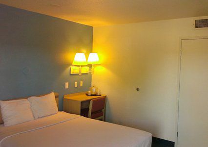 Super Inn Motel Tucson Habitación foto